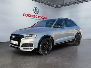 Audi Q3 sport edition 1.4 TFSI CoD 110 kW (150 CV) S tronic S LINE - Foto 2