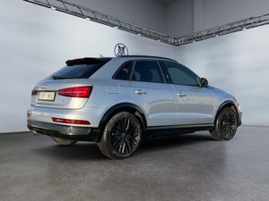 Audi Q3 sport edition 1.4 TFSI CoD 110 kW (150 CV) S tronic S LINE - Foto 3