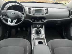 Kia Sportage Drive 1.7 CRDi 115 CV 4x2 - Foto 8