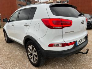 Kia Sportage Drive 1.7 CRDi 115 CV 4x2 - Foto 4