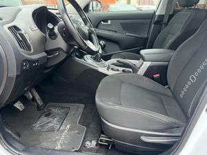 Kia Sportage Drive 1.7 CRDi 115 CV 4x2 - Foto 5