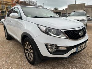 Kia Sportage Drive 1.7 CRDi 115 CV 4x2 - Foto 3