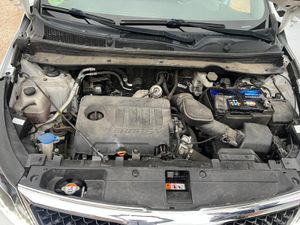 Kia Sportage Drive 1.7 CRDi 115 CV 4x2 - Foto 16