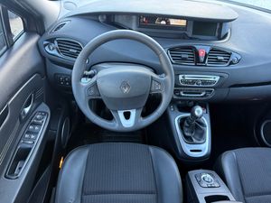 Renault Grand Scénic Dynamique dCi 110 5 plazas - Foto 18