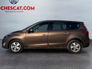 Renault Grand Scénic Dynamique dCi 110 5 plazas - Foto 3