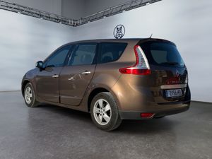 Renault Grand Scénic Dynamique dCi 110 5 plazas - Foto 7