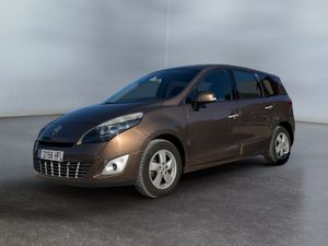 Renault Grand Scénic Dynamique dCi 110 5 plazas - Foto 10
