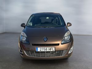 Renault Grand Scénic Dynamique dCi 110 5 plazas - Foto 9