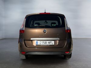 Renault Grand Scénic Dynamique dCi 110 5 plazas - Foto 8