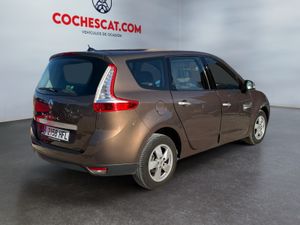 Renault Grand Scénic Dynamique dCi 110 5 plazas - Foto 3