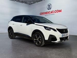 Peugeot 3008 Hybrid 3008 Allure 1.2 PureTech 130 S&S - Foto 11