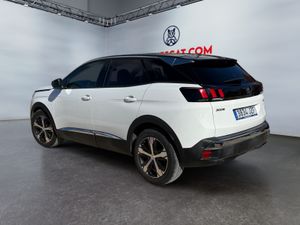 Peugeot 3008 Hybrid 3008 Allure 1.2 PureTech 130 S&S - Foto 8