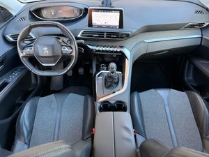 Peugeot 3008 Hybrid 3008 Allure 1.2 PureTech 130 S&S - Foto 15