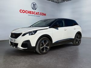 Peugeot 3008 Hybrid 3008 Allure 1.2 PureTech 130 S&S - Foto 2