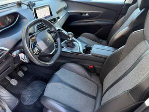 Peugeot 3008 Hybrid 3008 Allure 1.2 PureTech 130 S&S - Foto 17