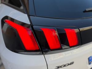 Peugeot 3008 Hybrid 3008 Allure 1.2 PureTech 130 S&S - Foto 21