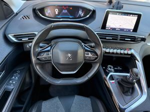 Peugeot 3008 Hybrid 3008 Allure 1.2 PureTech 130 S&S - Foto 4