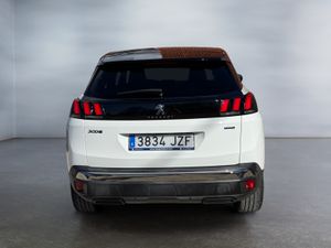 Peugeot 3008 Hybrid 3008 Allure 1.2 PureTech 130 S&S - Foto 9