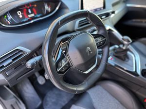 Peugeot 3008 Hybrid 3008 Allure 1.2 PureTech 130 S&S - Foto 16