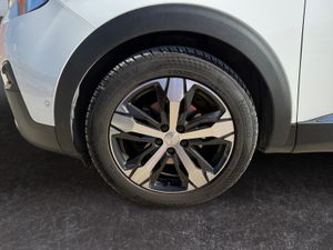 Peugeot 3008 Hybrid 3008 Allure 1.2 PureTech 130 S&S - Foto 12