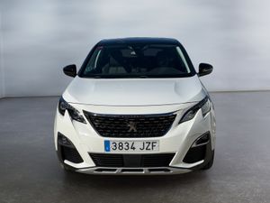 Peugeot 3008 Hybrid 3008 Allure 1.2 PureTech 130 S&S - Foto 10