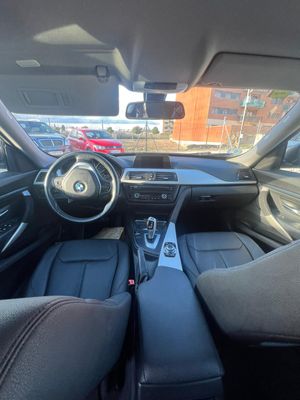 BMW Serie 3 320i xDrive Berlina Aut. - Foto 8