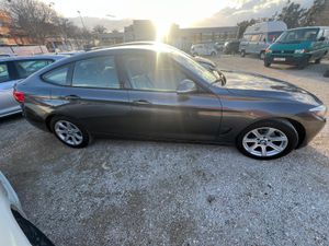 BMW Serie 3 320i xDrive Berlina Aut. - Foto 6