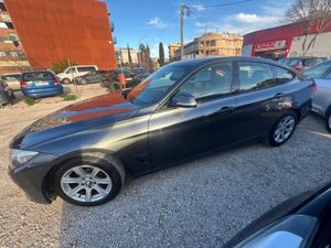 BMW Serie 3 320i xDrive Berlina Aut. - Foto 9