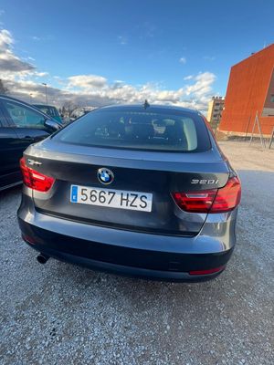 BMW Serie 3 320i xDrive Berlina Aut. - Foto 3