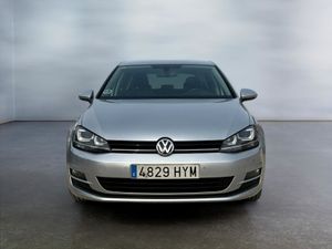 Volkswagen Golf 5p Advance 2.0 TDI CR 150 CV BMT DSG 6 vel. - Foto 9