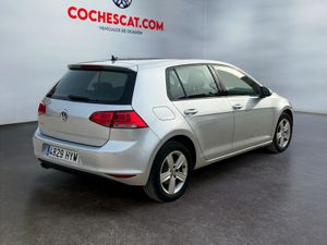 Volkswagen Golf 5p Advance 2.0 TDI CR 150 CV BMT DSG 6 vel. - Foto 3