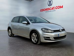 Volkswagen Golf 5p Advance 2.0 TDI CR 150 CV BMT DSG 6 vel. - Foto 10