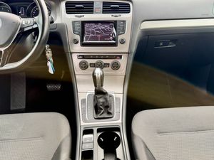 Volkswagen Golf 5p Advance 2.0 TDI CR 150 CV BMT DSG 6 vel. - Foto 14