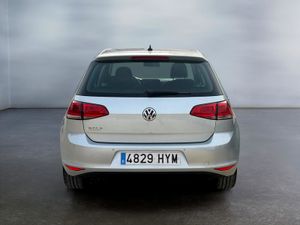 Volkswagen Golf 5p Advance 2.0 TDI CR 150 CV BMT DSG 6 vel. - Foto 8