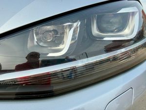 Volkswagen Golf 5p Advance 2.0 TDI CR 150 CV BMT DSG 6 vel. - Foto 19