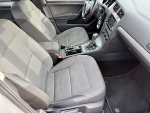 Volkswagen Golf 5p Advance 2.0 TDI CR 150 CV BMT DSG 6 vel. - Foto 5