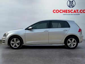 Volkswagen Golf 5p Advance 2.0 TDI CR 150 CV BMT DSG 6 vel. - Foto 3