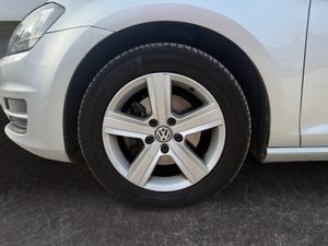 Volkswagen Golf 5p Advance 2.0 TDI CR 150 CV BMT DSG 6 vel. - Foto 11