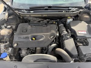 Peugeot 508 4p Allure 2.0 BlueHDi 150 - Foto 18