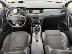 Peugeot 508 4p Allure 2.0 BlueHDi 150 - Foto 4