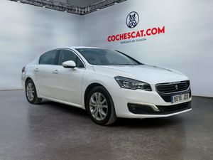 Peugeot 508 4p Allure 2.0 BlueHDi 150 - Foto 9