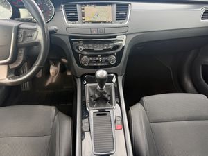 Peugeot 508 4p Allure 2.0 BlueHDi 150 - Foto 14