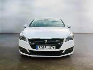 Peugeot 508 4p Allure 2.0 BlueHDi 150 - Foto 8