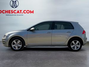 Volkswagen Golf 5p Advance 1.6 TDI CR 105 CV BMT - Foto 3
