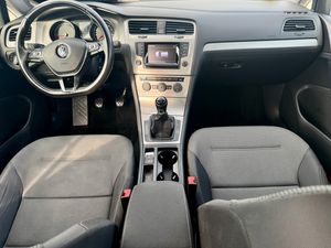 Volkswagen Golf 5p Advance 1.6 TDI CR 105 CV BMT - Foto 4