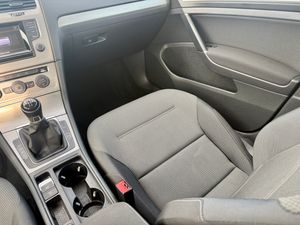 Volkswagen Golf 5p Advance 1.6 TDI CR 105 CV BMT - Foto 14