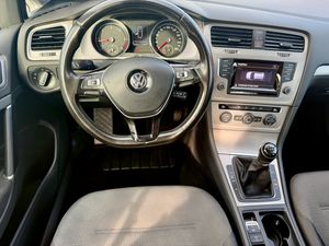 Volkswagen Golf 5p Advance 1.6 TDI CR 105 CV BMT - Foto 13