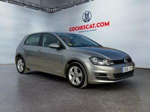 Volkswagen Golf 5p Advance 1.6 TDI CR 105 CV BMT - Foto 10