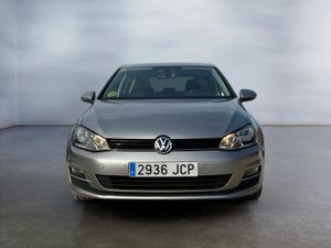 Volkswagen Golf 5p Advance 1.6 TDI CR 105 CV BMT - Foto 8