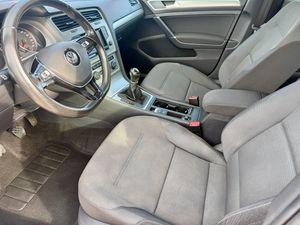 Volkswagen Golf 5p Advance 1.6 TDI CR 105 CV BMT - Foto 15